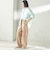 RUSSELL ATHLETIC:〈洗濯機可能〉YALE CURVE PANTS