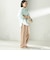 RUSSELL ATHLETIC:〈洗濯機可能〉YALE CURVE PANTS