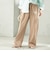 RUSSELL ATHLETIC:〈洗濯機可能〉YALE CURVE PANTS