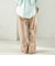 RUSSELL ATHLETIC:〈洗濯機可能〉YALE CURVE PANTS