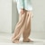 RUSSELL ATHLETIC:〈洗濯機可能〉YALE CURVE PANTS