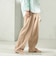 RUSSELL ATHLETIC:〈洗濯機可能〉YALE CURVE PANTS