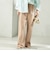 RUSSELL ATHLETIC:〈洗濯機可能〉YALE CURVE PANTS