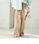 RUSSELL ATHLETIC:〈洗濯機可能〉YALE CURVE PANTS