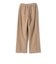 RUSSELL ATHLETIC:〈洗濯機可能〉YALE CURVE PANTS