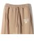 RUSSELL ATHLETIC:〈洗濯機可能〉YALE CURVE PANTS