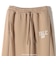 RUSSELL ATHLETIC:〈洗濯機可能〉YALE CURVE PANTS