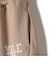 RUSSELL ATHLETIC:〈洗濯機可能〉YALE CURVE PANTS