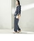 RUSSELL ATHLETIC:〈洗濯機可能〉YALE CURVE PANTS