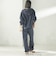 RUSSELL ATHLETIC:〈洗濯機可能〉YALE CURVE PANTS