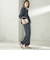 RUSSELL ATHLETIC:〈洗濯機可能〉YALE CURVE PANTS