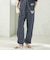 RUSSELL ATHLETIC:〈洗濯機可能〉YALE CURVE PANTS