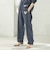 RUSSELL ATHLETIC:〈洗濯機可能〉YALE CURVE PANTS