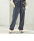 RUSSELL ATHLETIC:〈洗濯機可能〉YALE CURVE PANTS