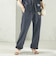 RUSSELL ATHLETIC:〈洗濯機可能〉YALE CURVE PANTS