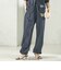 RUSSELL ATHLETIC:〈洗濯機可能〉YALE CURVE PANTS