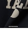 RUSSELL ATHLETIC:〈洗濯機可能〉YALE CURVE PANTS