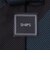 SHIPS: シルク ラージ バスケット ワイド ストライプ ネクタイ