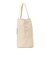 PARROTT CANVAS: トート バッグ