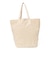 PARROTT CANVAS: トート バッグ