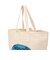 PARROTT CANVAS: トート バッグ