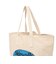 PARROTT CANVAS: トート バッグ
