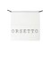 【一部SHIPS別注】ORSETTO:SECCHIO