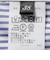 SHIPS Primary Navy Label:コットン タイプライター ビッグ シャツ （ライム/パープル）
