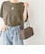 【SHIPS別注】&MyuQ: KORO NY