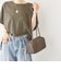 【SHIPS別注】&MyuQ: KORO NY