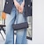 【SHIPS別注】&MyuQ: MARU NY