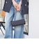 【SHIPS別注】&MyuQ: MARU NY