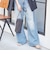 【SHIPS別注】&MyuQ: MARU NY