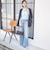 【SHIPS別注】&MyuQ: MARU NY