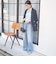 【SHIPS別注】&MyuQ: MARU NY