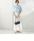 【SHIPS別注】&MyuQ: MARU NY