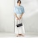 【SHIPS別注】&MyuQ: MARU NY