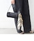 【SHIPS別注】&MyuQ: MARU NY