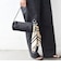 【SHIPS別注】&MyuQ: MARU NY