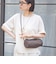 【SHIPS別注】&MyuQ: MARU NY