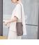 【SHIPS別注】&MyuQ: MARU NY