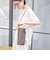 【SHIPS別注】&MyuQ: MARU NY