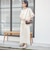 【SHIPS別注】&MyuQ: MARU NY