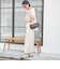 【SHIPS別注】&MyuQ: MARU NY