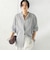 【SHIPS別注】&MyuQ: MARU NY