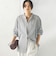 【SHIPS別注】&MyuQ: MARU NY