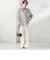 【SHIPS別注】&MyuQ: MARU NY