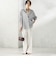 【SHIPS別注】&MyuQ: MARU NY