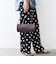【SHIPS別注】&MyuQ: MARU NY