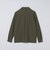 SHIPS:〈MADE IN JAPAN〉レノクロス ロングスリーブ カプリ シャツ